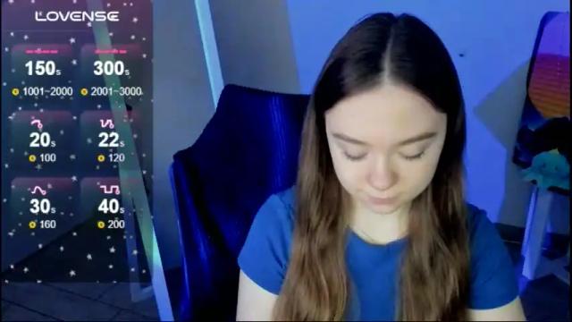 Thumbnail 2, _margoqueen_'s Stream at Chaturbate, 1 month ago