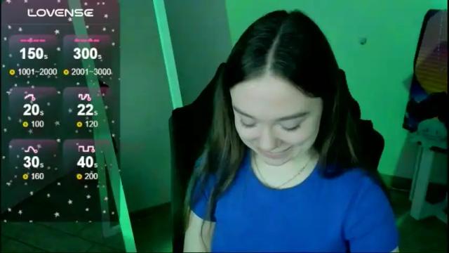 Thumbnail 3, _margoqueen_'s Stream at Chaturbate, 1 month ago