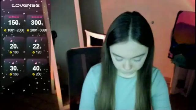 Thumbnail 2, _margoqueen_'s Stream at Chaturbate, 1 month ago