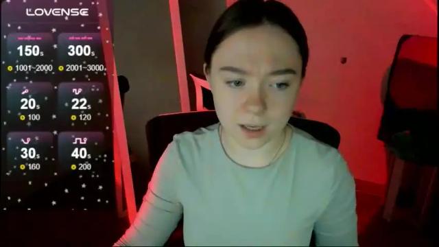 Thumbnail 3, _margoqueen_'s Stream at Chaturbate, 1 month ago