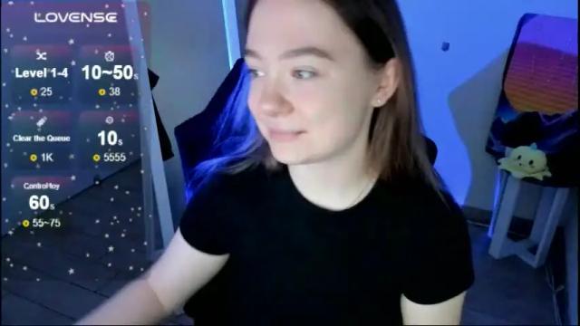 Thumbnail 2, _margoqueen_'s Stream at Chaturbate, 1 month ago