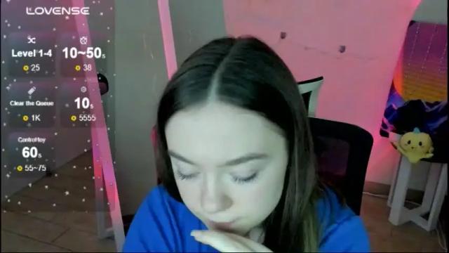 Thumbnail 2, _margoqueen_'s Stream at Chaturbate, 13 days ago