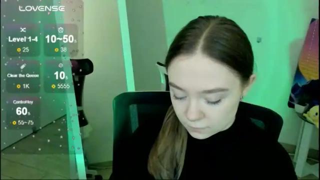 Thumbnail 1, _margoqueen_'s Stream at Chaturbate, 9 days ago