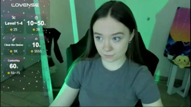 Image 11 of _margoqueen_ Stream on Chaturbate on 10 days ago