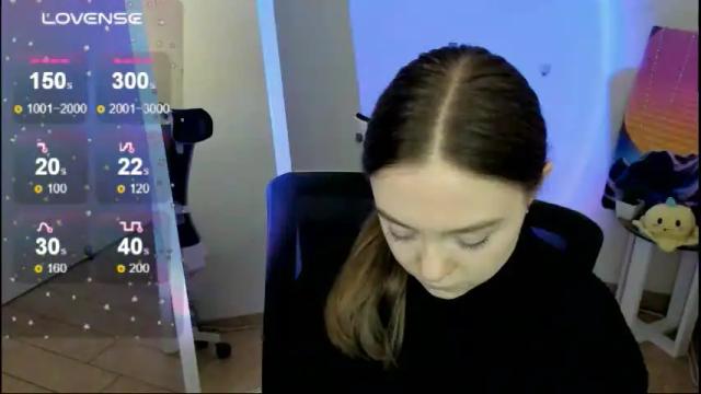 Image 3 of _margoqueen_ Stream on Chaturbate on 10 days ago