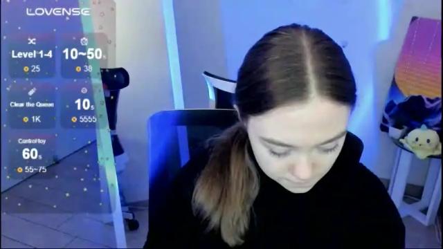 Image 4 of _margoqueen_ Stream on Chaturbate on 10 days ago