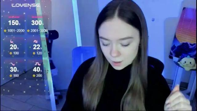 Image 6 of _margoqueen_ Stream on Chaturbate on 10 days ago