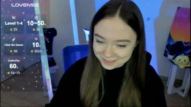 Image 7 of _margoqueen_ Stream on Chaturbate on 10 days ago