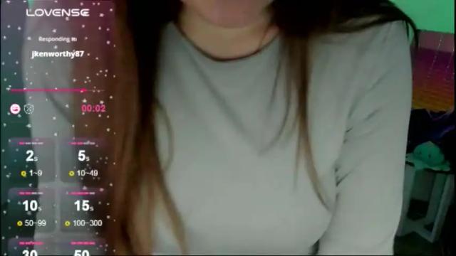 Thumbnail 2, _margoqueen_'s Stream at Chaturbate, 20 hours ago