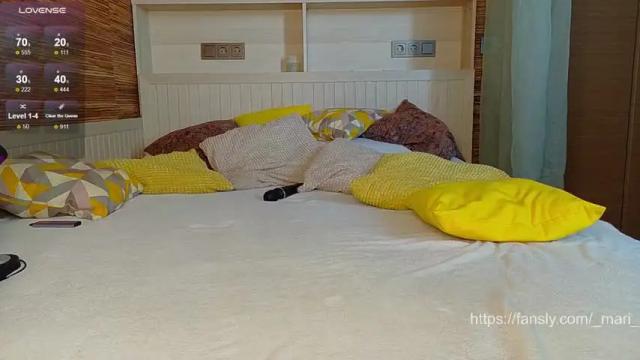 Image 6 of _mari_ Stream on Chaturbate on 2 months ago