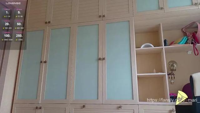 Image 3 of _mari_ Stream on Chaturbate on 1 month ago