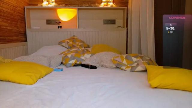 Image 8 of _mari_ Stream on Chaturbate on 1 month ago