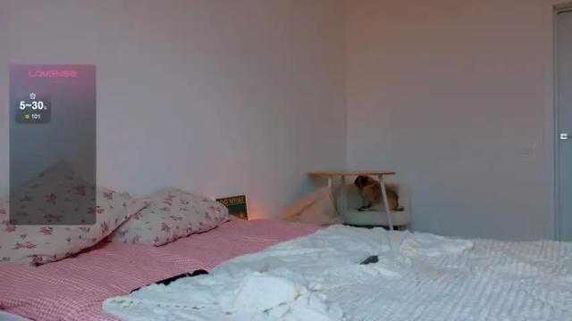 Thumbnail 1, _mari_'s Stream at Chaturbate, 1 month ago