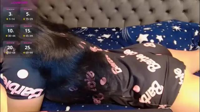 Image 8 of _mari___ Stream on Chaturbate on 17 days ago