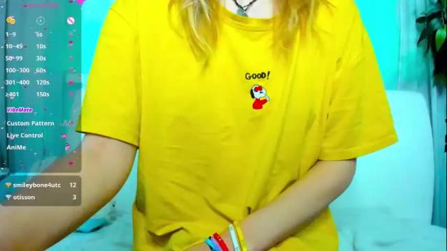 Thumbnail 1, _mari_so's Stream at Chaturbate, 1 month ago