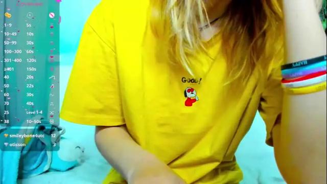 Thumbnail 2, _mari_so's Stream at Chaturbate, 1 month ago