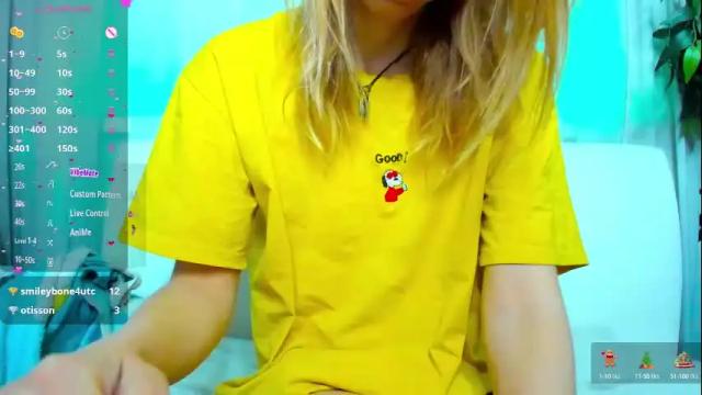 Image 7 of _mari_so Stream on Chaturbate on 1 month ago