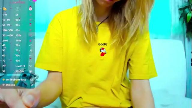 Image 8 of _mari_so Stream on Chaturbate on 1 month ago