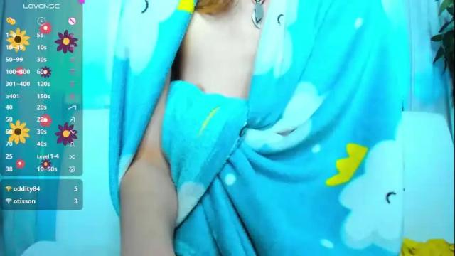 Image 4 of _mari_so Stream on Chaturbate on 1 month ago