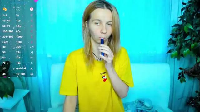 Thumbnail 3, _mari_so's Stream at Chaturbate, 1 month ago