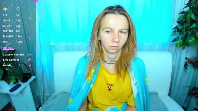 Thumbnail 1, _mari_so's Stream at Chaturbate, 1 month ago
