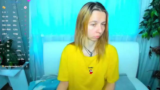 Thumbnail 3, _mari_so's Stream at Chaturbate, 1 month ago