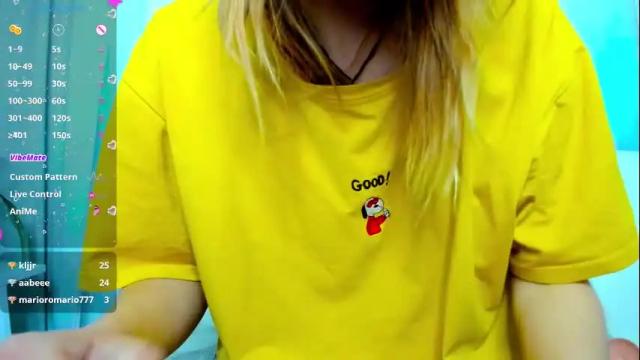 Thumbnail 1, _mari_so's Stream at Chaturbate, 1 month ago