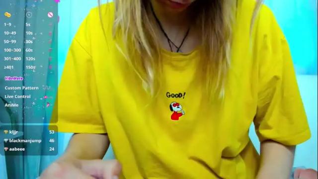 Image 3 of _mari_so Stream on Chaturbate on 1 month ago