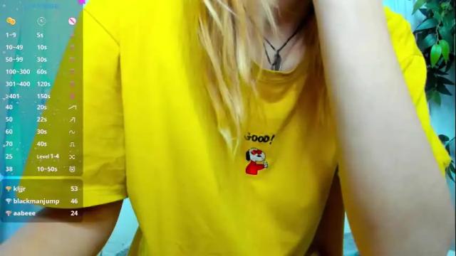 Thumbnail 2, _mari_so's Stream at Chaturbate, 1 month ago