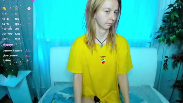 Thumbnail 2, _mari_so's Stream at Chaturbate, 29 days ago