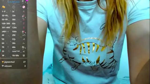 Thumbnail 1, _mari_so's Stream at Chaturbate, 27 days ago
