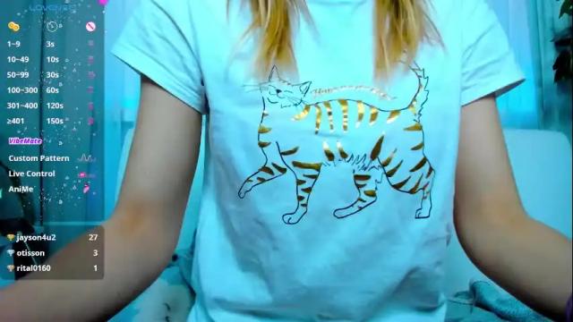 Thumbnail 2, _mari_so's Stream at Chaturbate, 27 days ago
