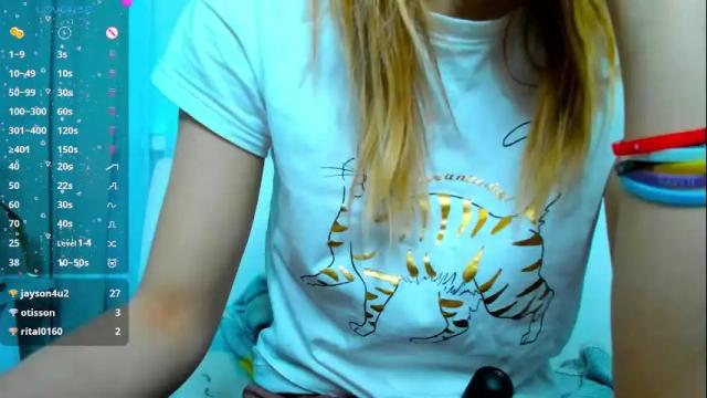 Thumbnail 3, _mari_so's Stream at Chaturbate, 27 days ago