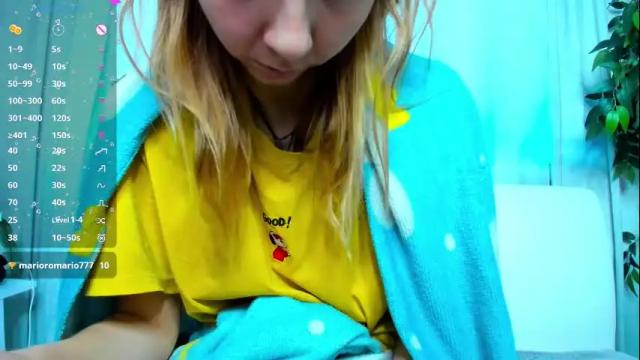 Thumbnail 1, _mari_so's Stream at Chaturbate, 25 days ago