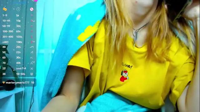 Image 12 of _mari_so Stream on Chaturbate on 27 days ago