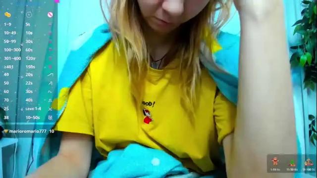 Image 2 of _mari_so Stream on Chaturbate on 27 days ago