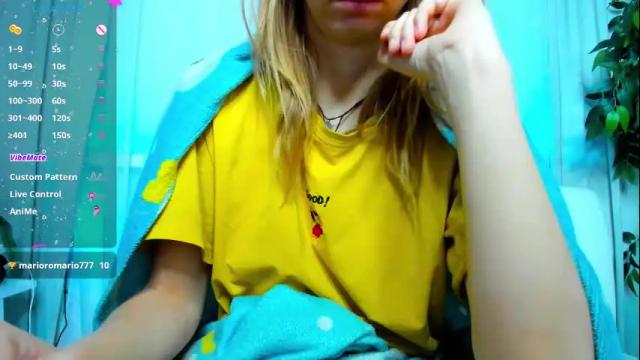 Image 3 of _mari_so Stream on Chaturbate on 27 days ago