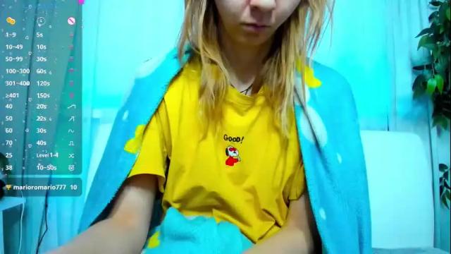 Image 4 of _mari_so Stream on Chaturbate on 27 days ago