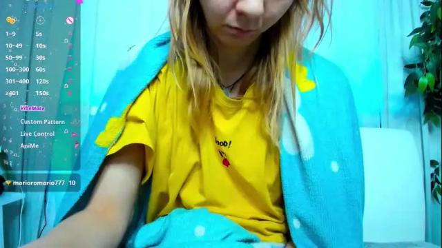 Thumbnail 2, _mari_so's Stream at Chaturbate, 25 days ago