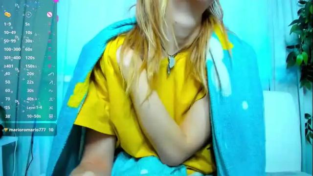 Image 6 of _mari_so Stream on Chaturbate on 27 days ago