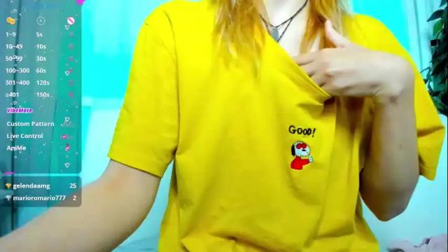 Image 6 of _mari_so Stream on Chaturbate on 22 days ago