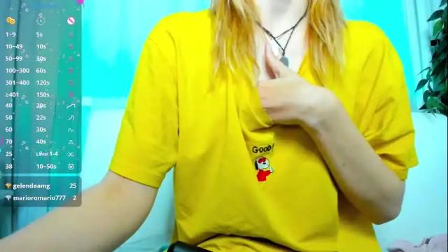 Image 8 of _mari_so Stream on Chaturbate on 22 days ago