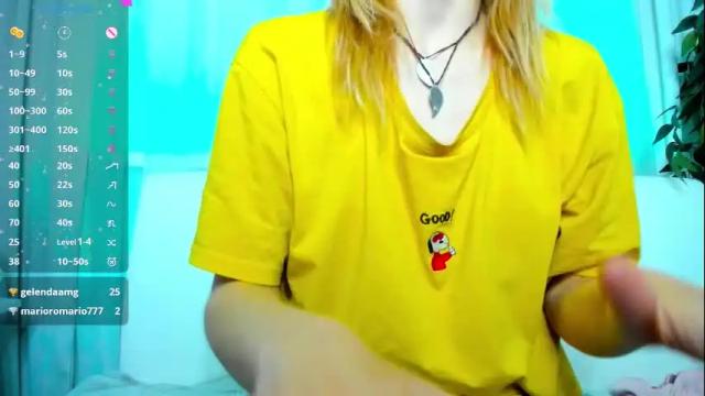 Thumbnail 3, _mari_so's Stream at Chaturbate, 20 days ago
