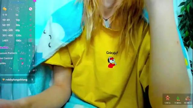 Thumbnail 1, _mari_so's Stream at Chaturbate, 19 days ago