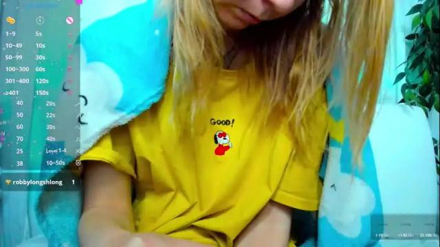 Thumbnail 3, _mari_so's Stream at Chaturbate, 19 days ago
