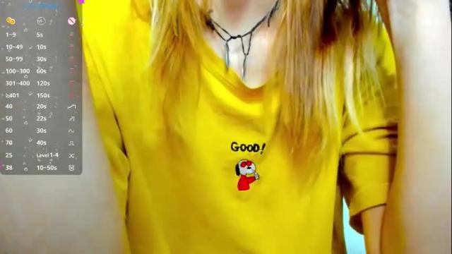 Image 2 of _mari_so Stream on Chaturbate on 20 days ago