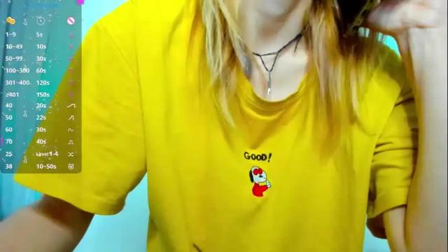 Image 4 of _mari_so Stream on Chaturbate on 20 days ago