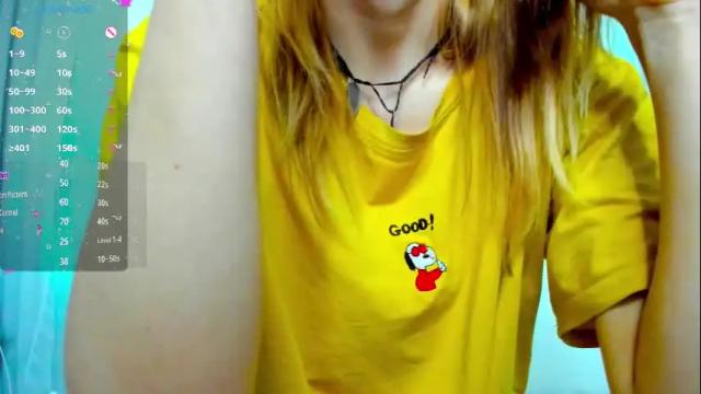 Thumbnail 2, _mari_so's Stream at Chaturbate, 18 days ago