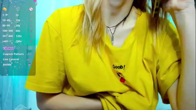 Thumbnail 3, _mari_so's Stream at Chaturbate, 18 days ago