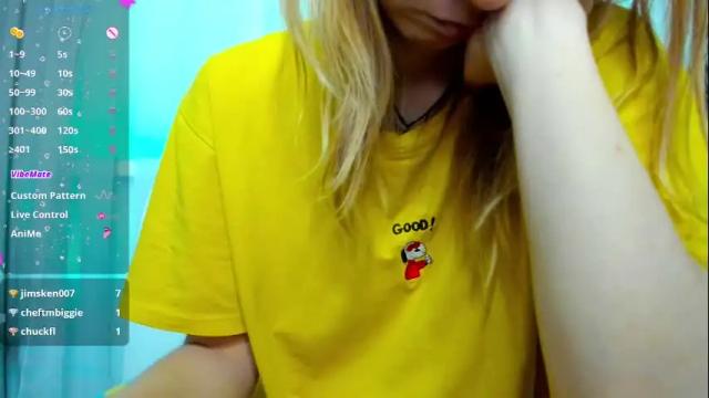 Image 10 of _mari_so Stream on Chaturbate on 19 days ago
